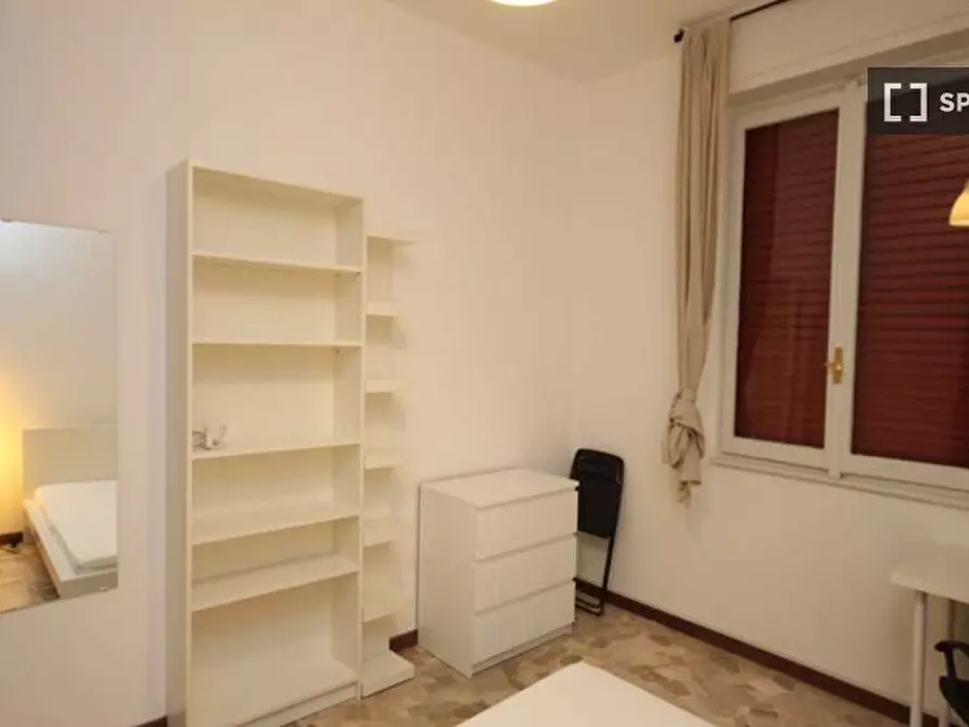 Immagine 6 di Camera condivisa in affitto  in Via Salvatore Barzilai a Milano