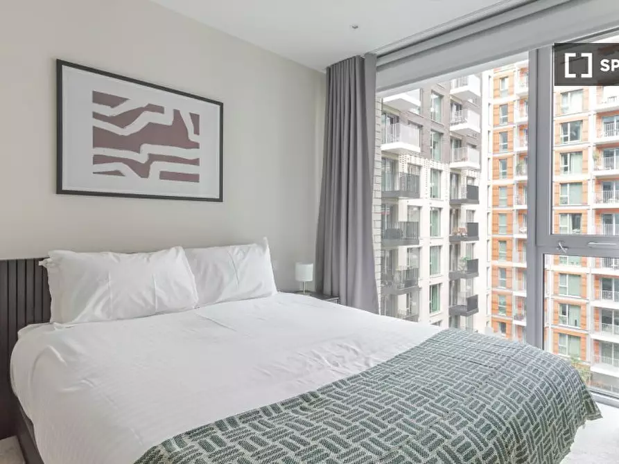 Immagine 15 di Appartamento in affitto  in Nine Elms Ln a Wandsworth