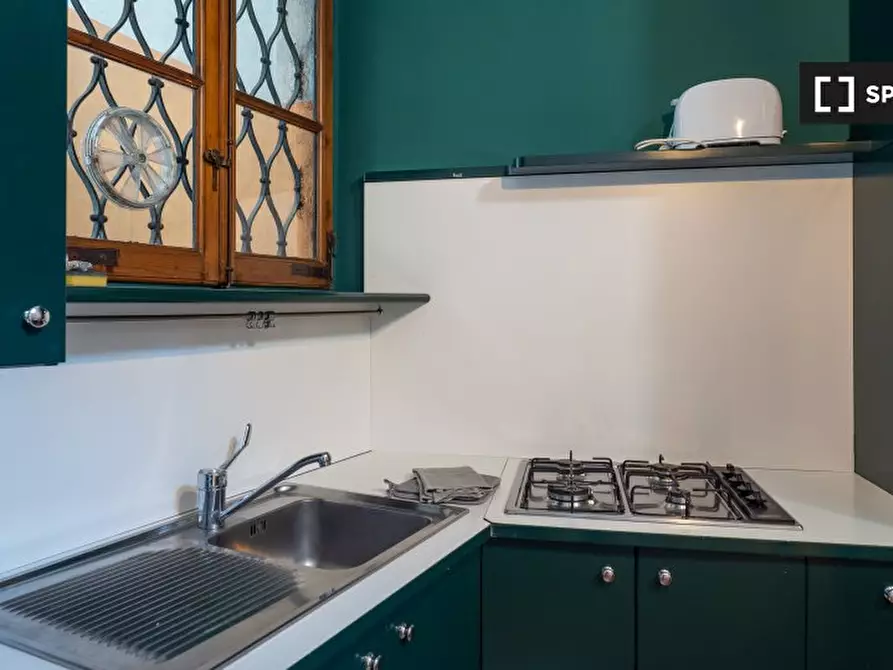 Immagine 7 di Appartamento in affitto  in Via Meravigli a Milano