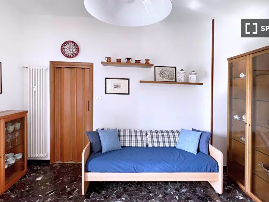 Immagine 5 di Appartamento in affitto  in Via Eleonora Duse a Bologna