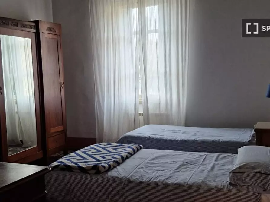 Immagine 19 di Appartamento in affitto  in Via del Pellegrino a Firenze