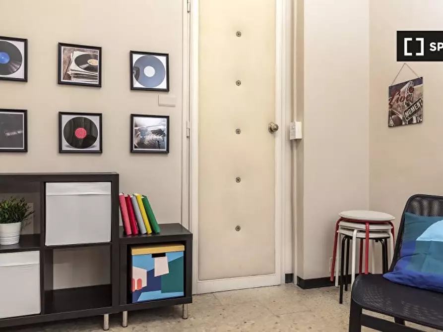 Immagine 16 di Camera condivisa in affitto  in Via Principi d'Acaja a Torino