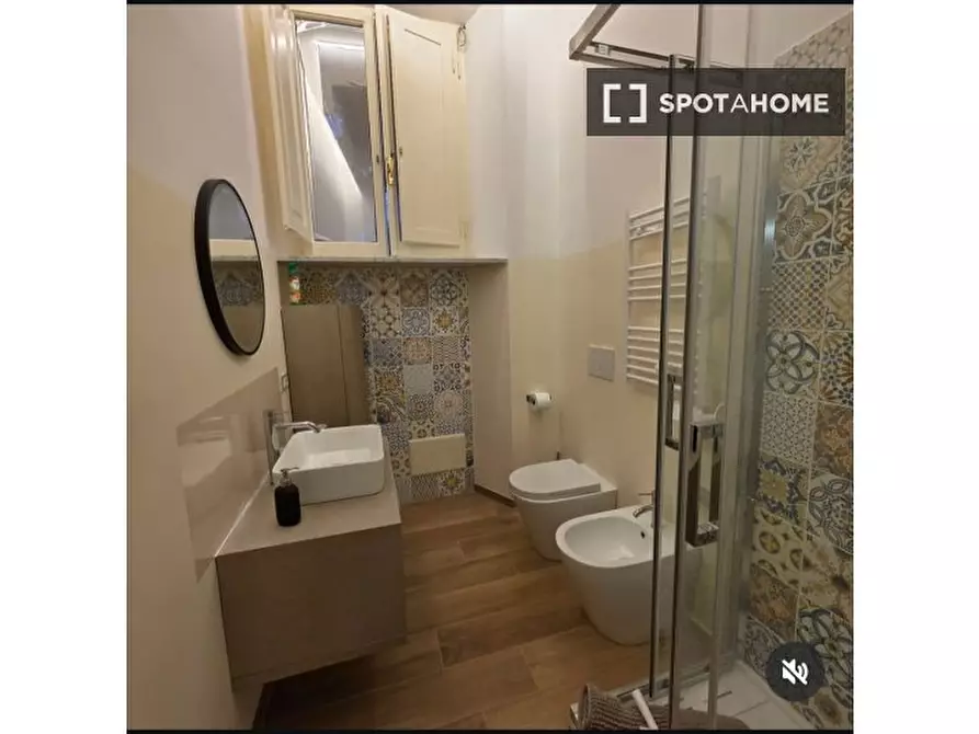 Immagine 14 di Camera condivisa in affitto  in Piazza Santiago del Cile a Roma