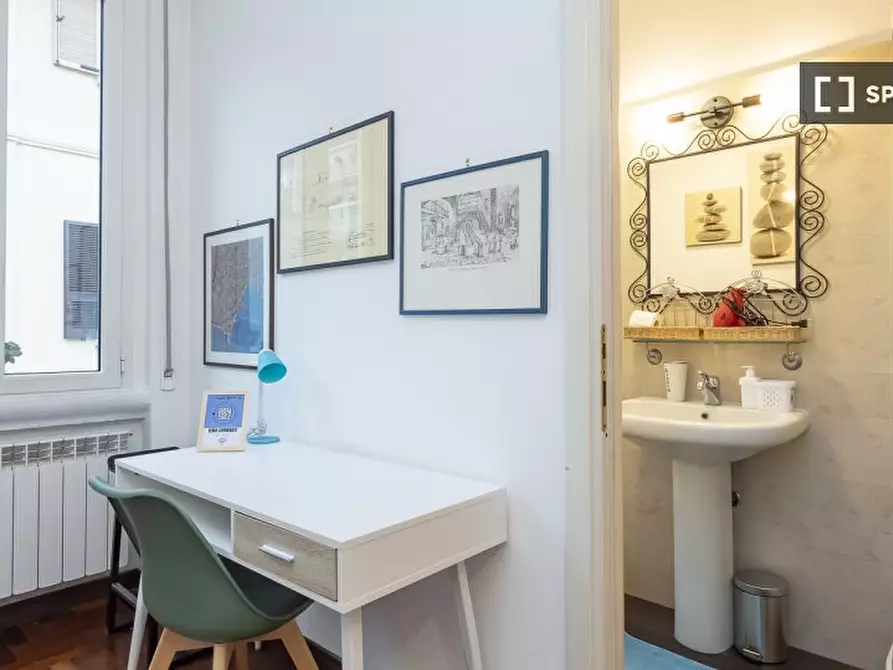 Immagine 15 di Appartamento in affitto  in Viale Giovanni da Cermenate a Milano