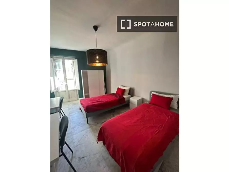 Immagine 14 di Camera condivisa in affitto  in Via del Ponte alle Mosse a Firenze