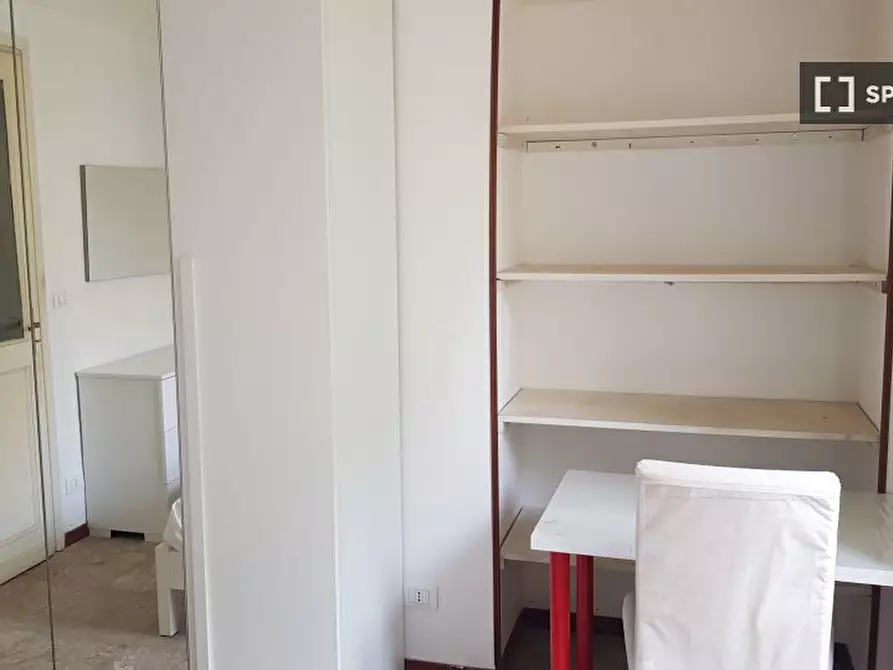 Immagine 5 di Camera condivisa in affitto  in C.so Vittorio Emanuele II a Torino