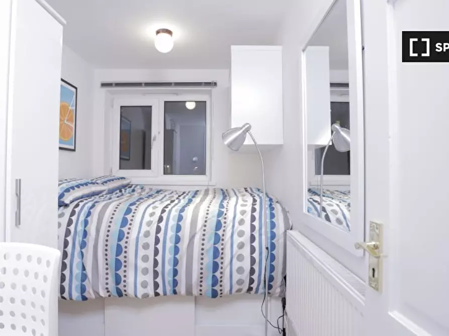 Immagine 16 di Camera condivisa in affitto  in Windmill Ln a Stratford