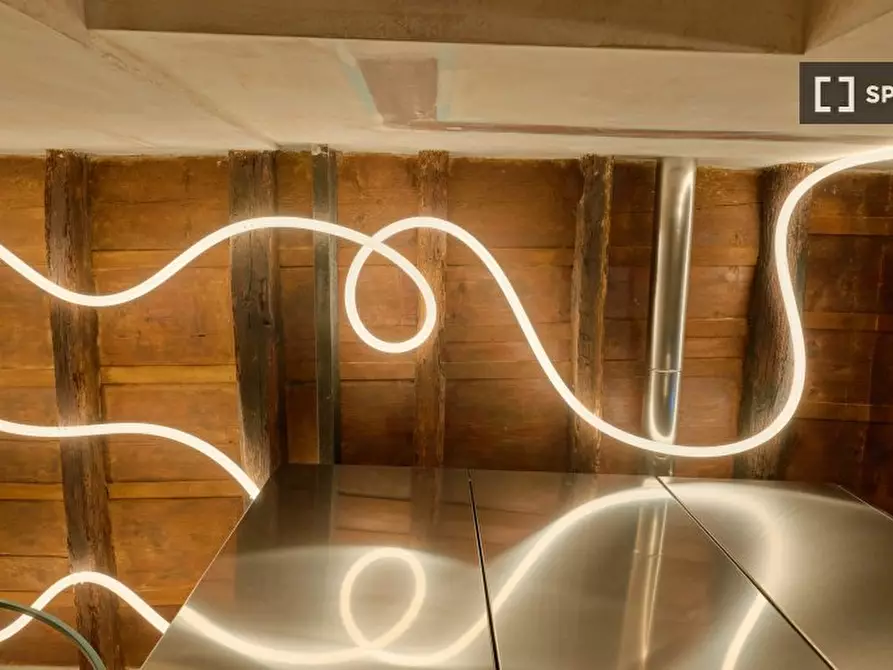 Immagine 2 di Appartamento in affitto  in Via dei Cappellari a Roma