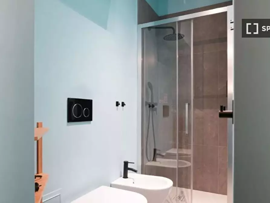 Immagine 10 di Camera condivisa in affitto  in Via Accademia Albertina a Torino