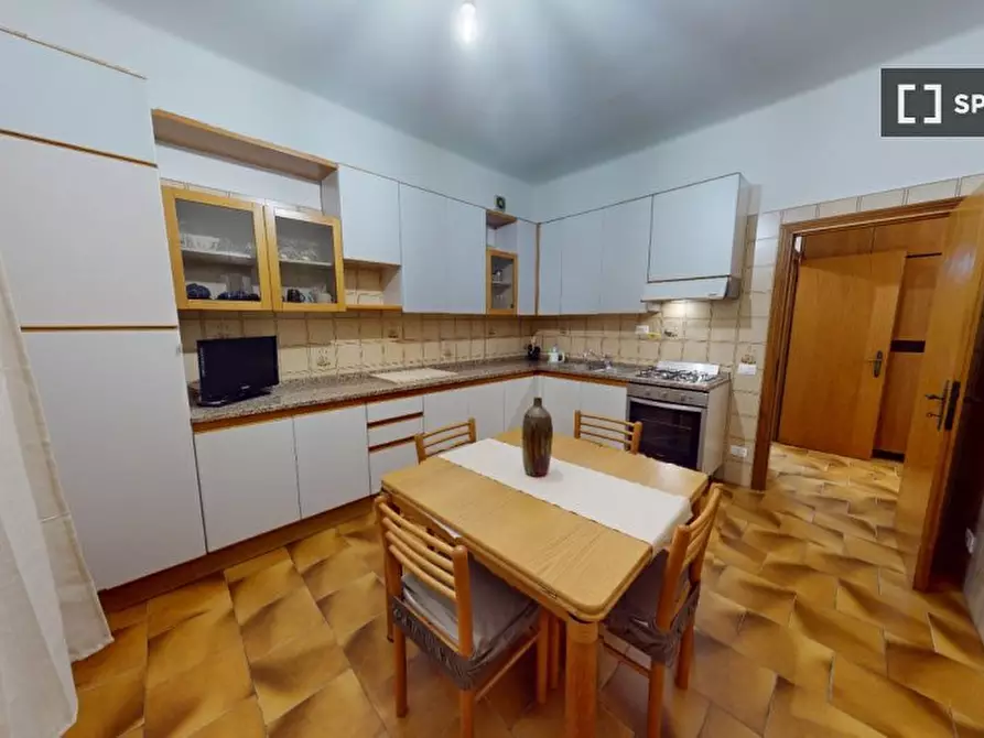 Immagine 8 di Camera condivisa in affitto  in Via Abruzzo a Bologna