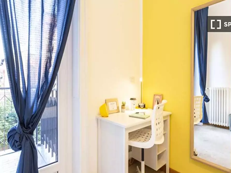 Immagine 6 di Camera condivisa in affitto  in VIA COMELICO a Milano