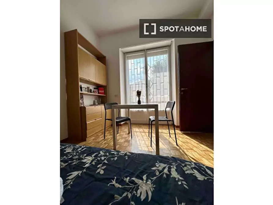 Immagine 17 di Ufficio in affitto  in V. Fratelli Fossati a Milano