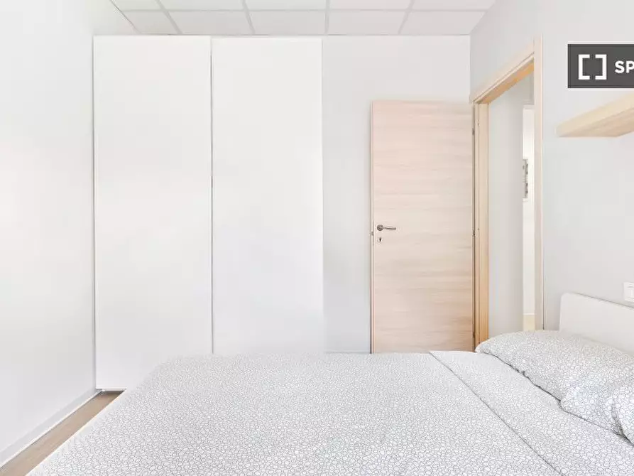 Immagine 1 di Camera condivisa in affitto  in Via Privata Deruta a Milano
