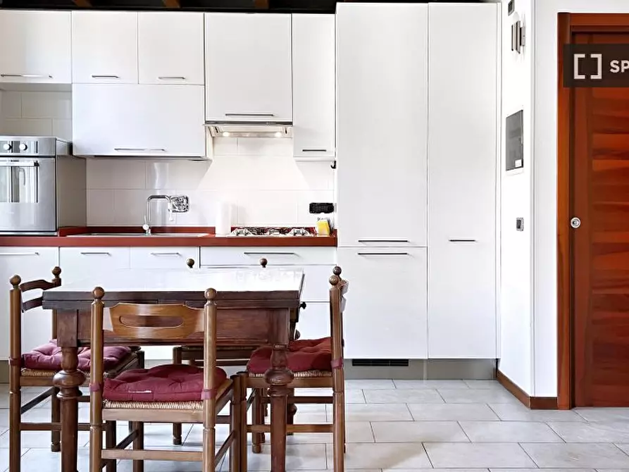 Immagine 2 di Appartamento in affitto  in Via Giuseppe Ceneri a Bologna