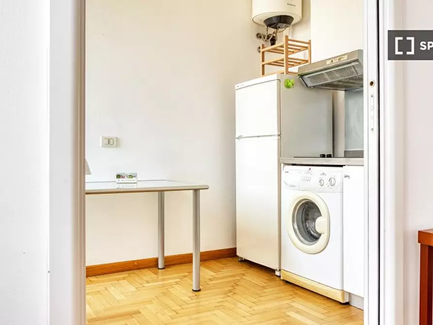 Immagine 16 di Appartamento in affitto  in Via Carlo Giuseppe Merlo a Milano