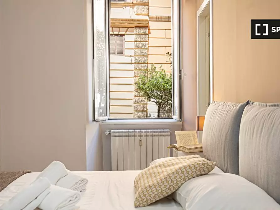 Immagine 13 di Appartamento in affitto  in Via Alessandria a Roma