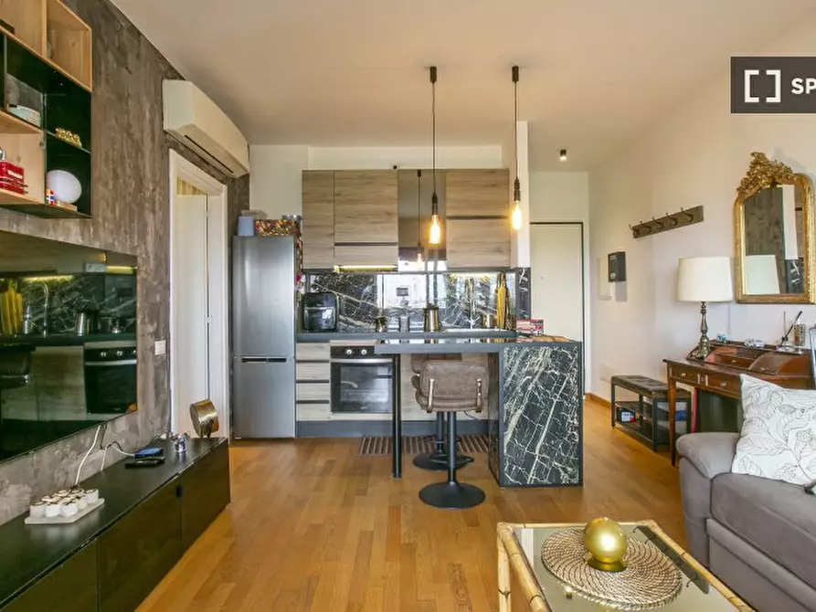 Immagine 18 di Appartamento in affitto  in Viale Giorgio Cingoli a Roma