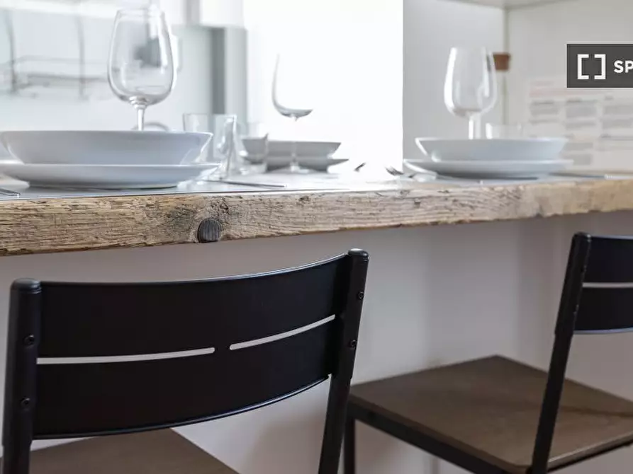 Immagine 10 di Appartamento in affitto  in Viale Umbria a Milano