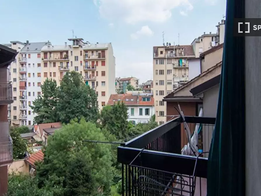 Immagine 15 di Camera condivisa in affitto  in Via Francesco Reina a Milano