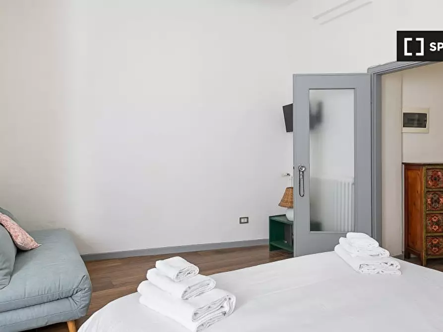 Immagine 10 di Appartamento in affitto  in Via del Pratello a Bologna