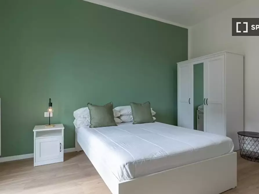 Immagine 2 di Camera condivisa in affitto  in Via Mario Ulivelli a Firenze