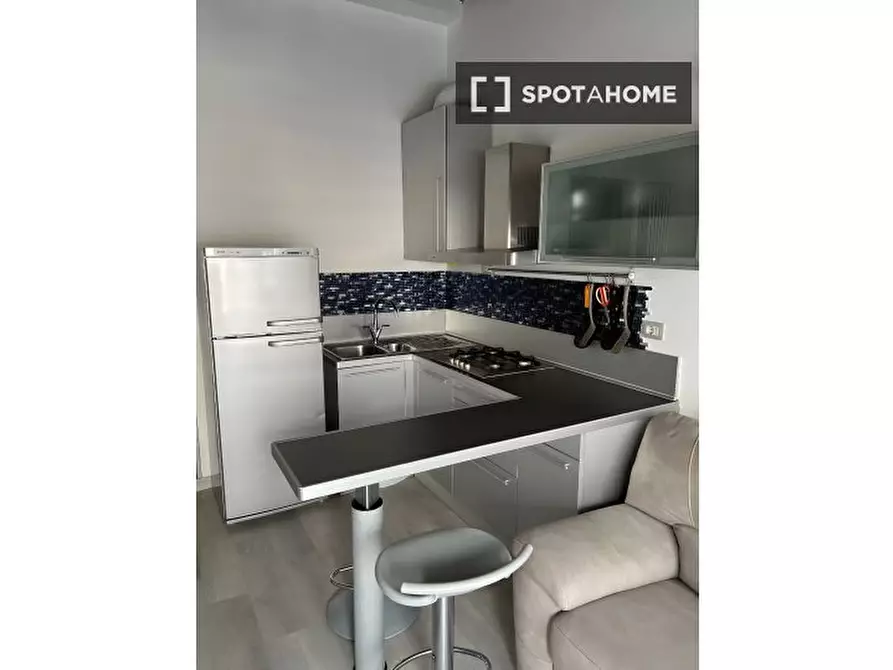 Immagine 1 di Appartamento in affitto  in Via Giuseppe Ripamonti a Milano