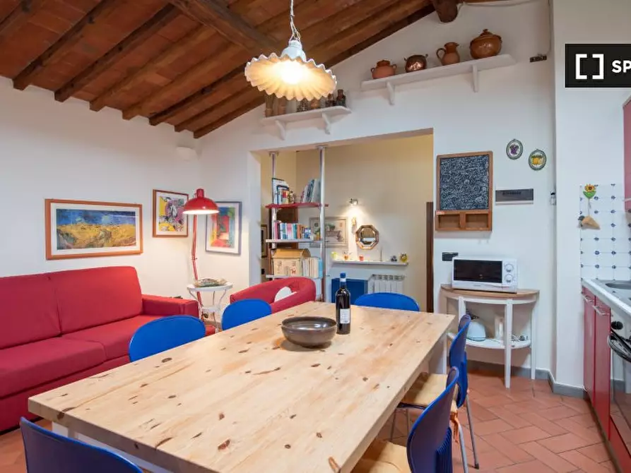 Immagine 6 di Appartamento in affitto  in Via dell'Ariento, 50123 Firenze FI, Italy a Firenze