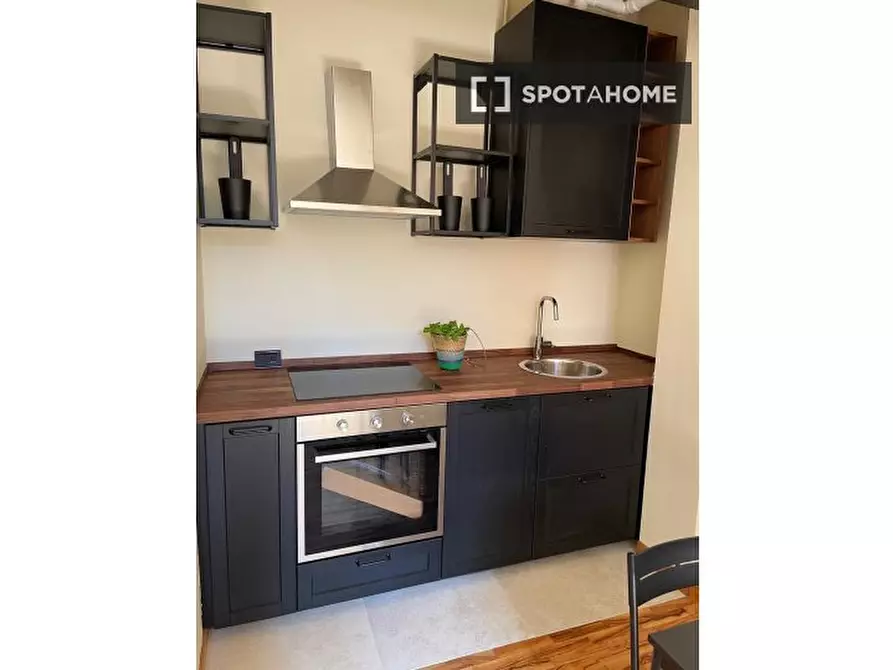 Immagine 4 di Appartamento in affitto  in Via Giacomo Zanella a Milano