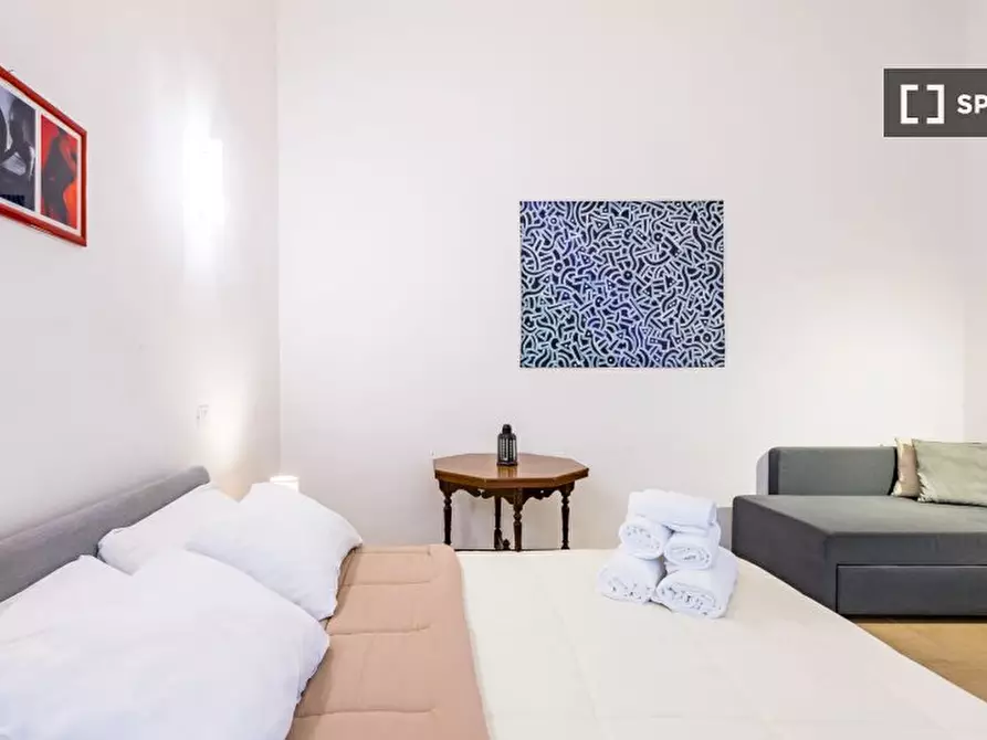 Immagine 6 di Appartamento in affitto  in Via Antonio Villari a Napoli