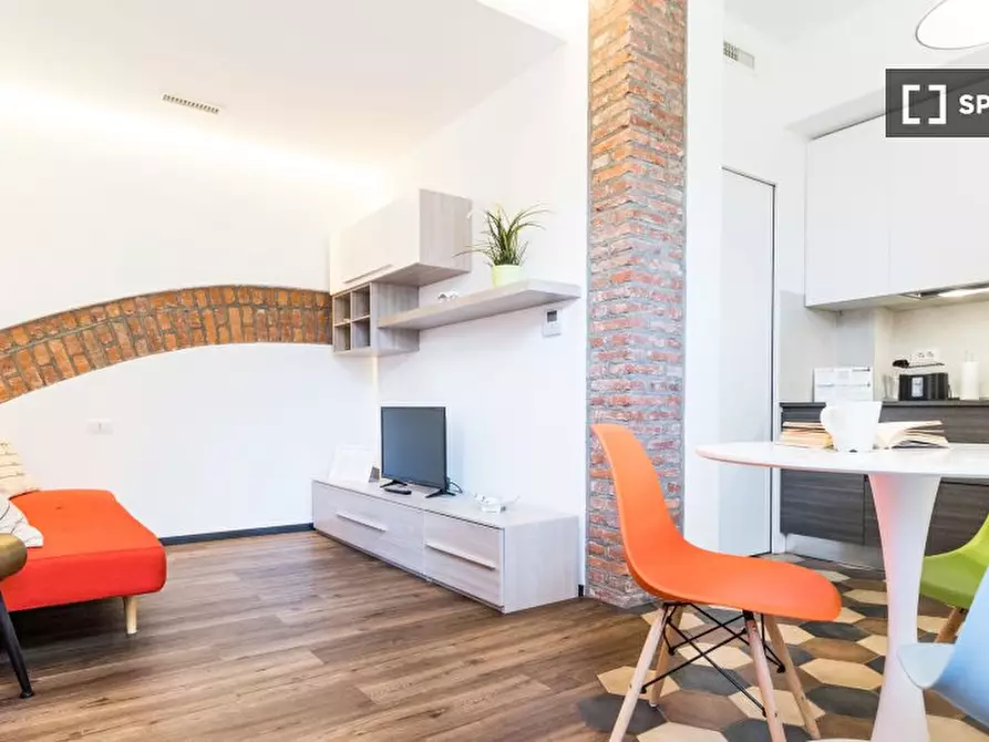 Immagine 8 di Appartamento in affitto  in Via Ignazio Ciaia a Milano
