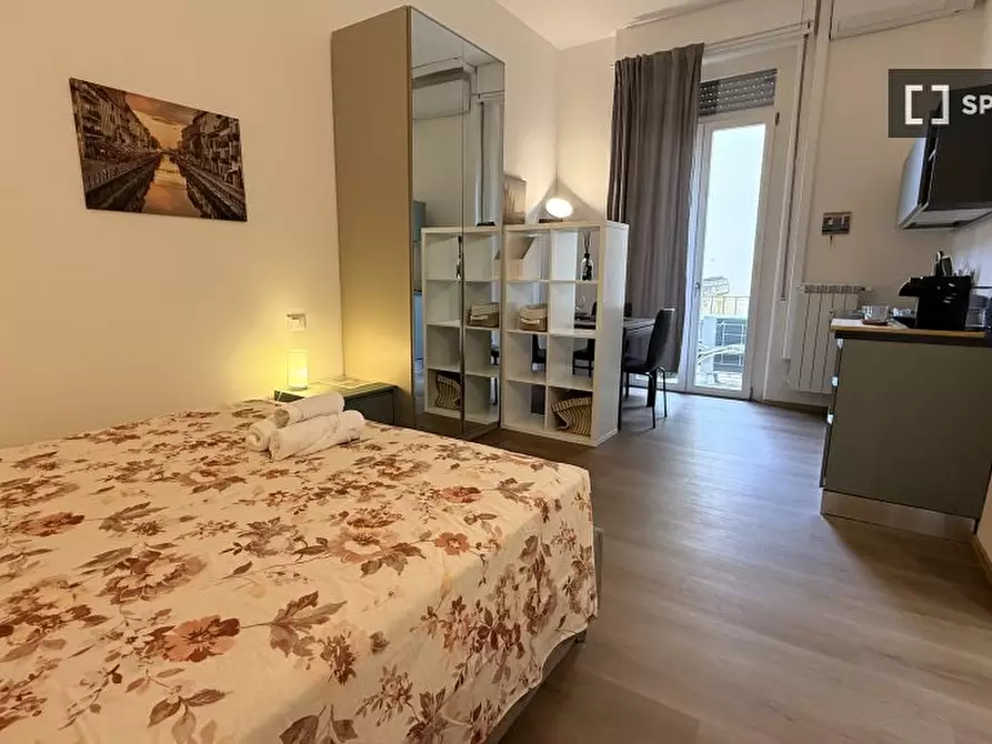 Immagine 19 di Ufficio in affitto  in Via Marghera a Milano