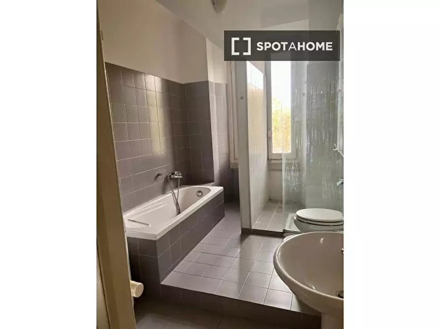 Immagine 1 di Camera condivisa in affitto  in Via Odoardo Tabacchi a Milano