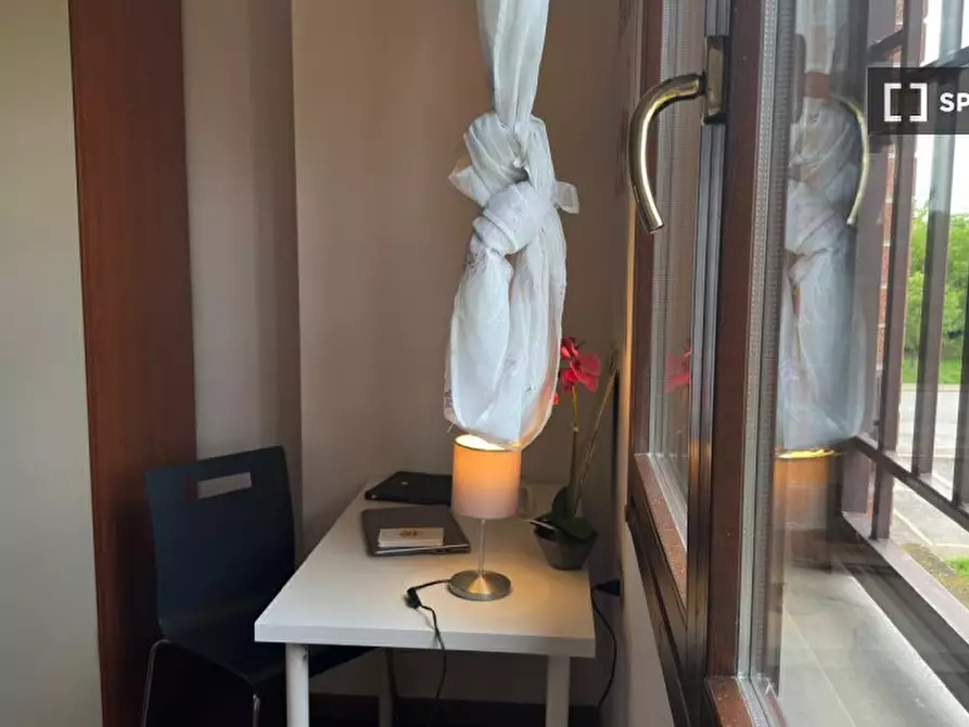 Immagine 12 di Camera condivisa in affitto  in Barbacci a Bologna