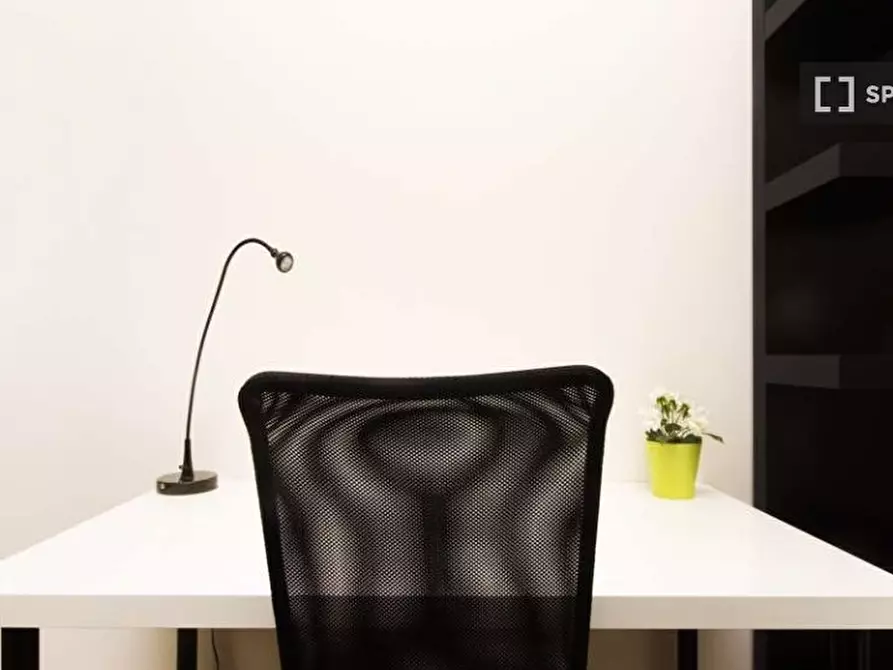 Immagine 7 di Camera condivisa in affitto  in Via Vincenzo Foppa a Milano