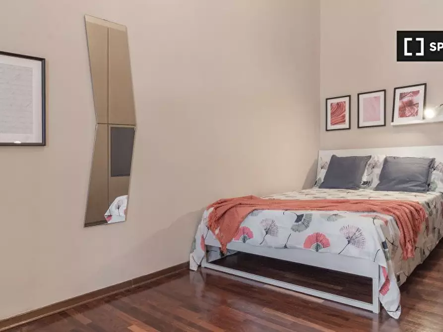 Immagine 12 di Camera condivisa in affitto  in Via Principi d'Acaja a Torino