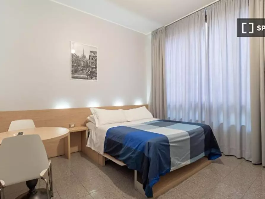 Immagine 1 di Appartamento in affitto  in Viale Gorizia a Milano