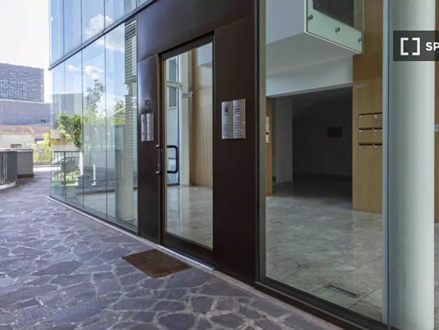 Immagine 3 di Appartamento in affitto  in Via Luciano Bausi a Firenze