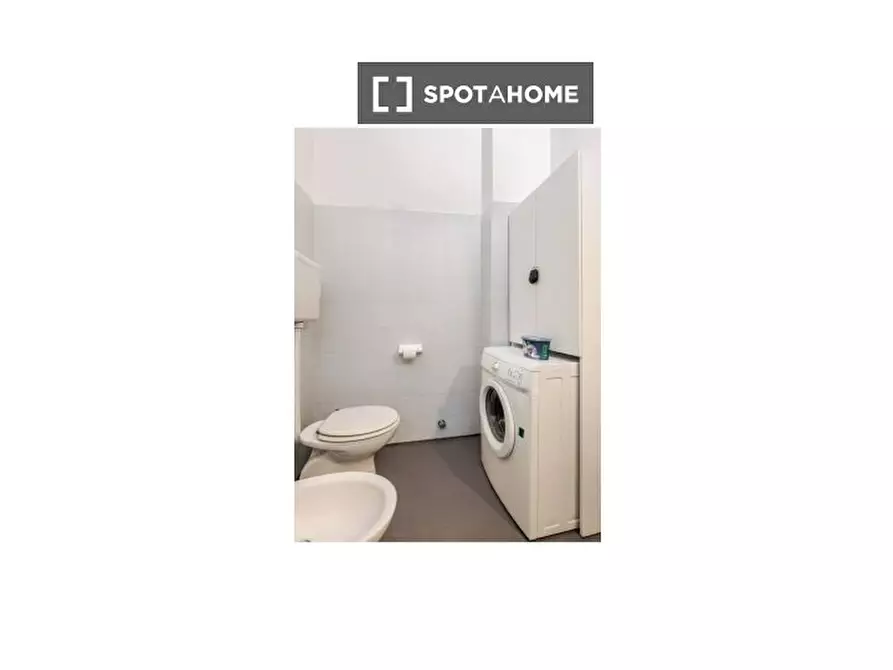 Immagine 9 di Appartamento in affitto  in Via Privata Passo Pordoi a Milano