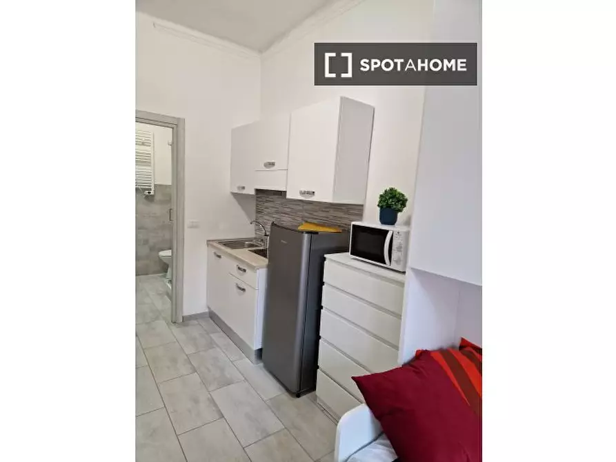 Immagine 6 di Ufficio in affitto  in Via Passo Buole a Torino