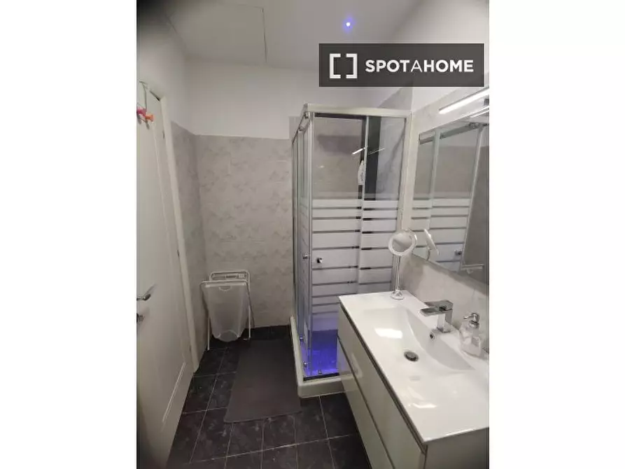 Immagine 18 di Appartamento in affitto  in Via dei Gigli a Sutri