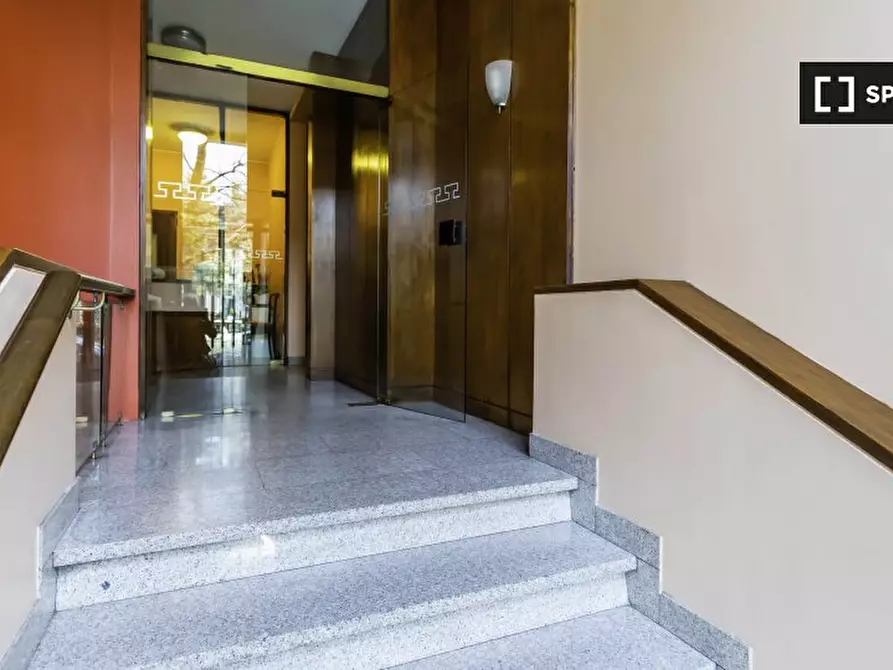 Immagine 19 di Appartamento in affitto  in Via Benedetto Marcello a Milano