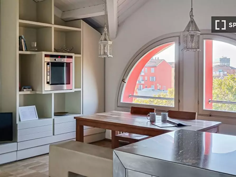 Immagine 8 di Appartamento in affitto  in Viale Zara a Milano