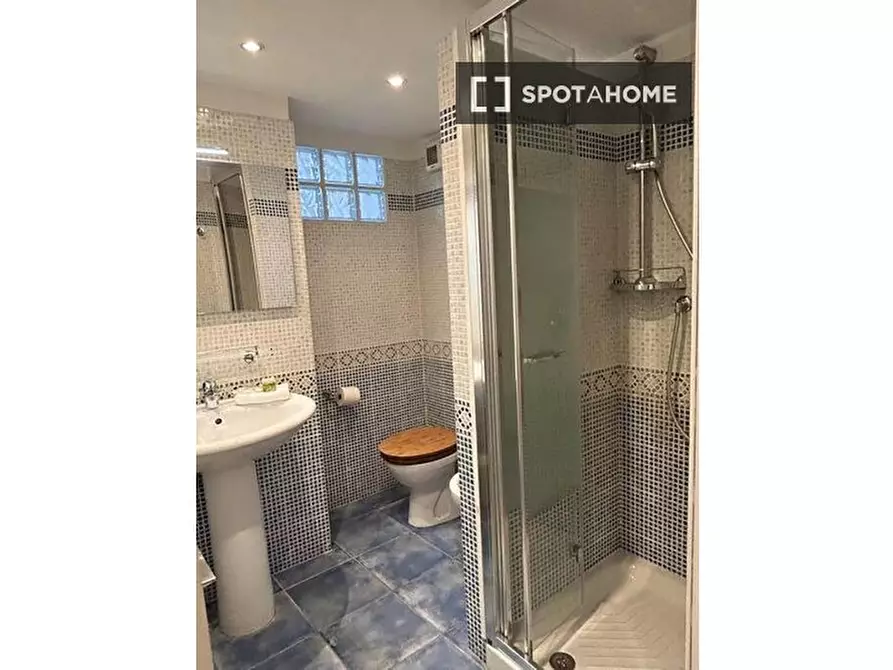 Immagine 16 di Appartamento in affitto  in Viale Manzoni a Roma