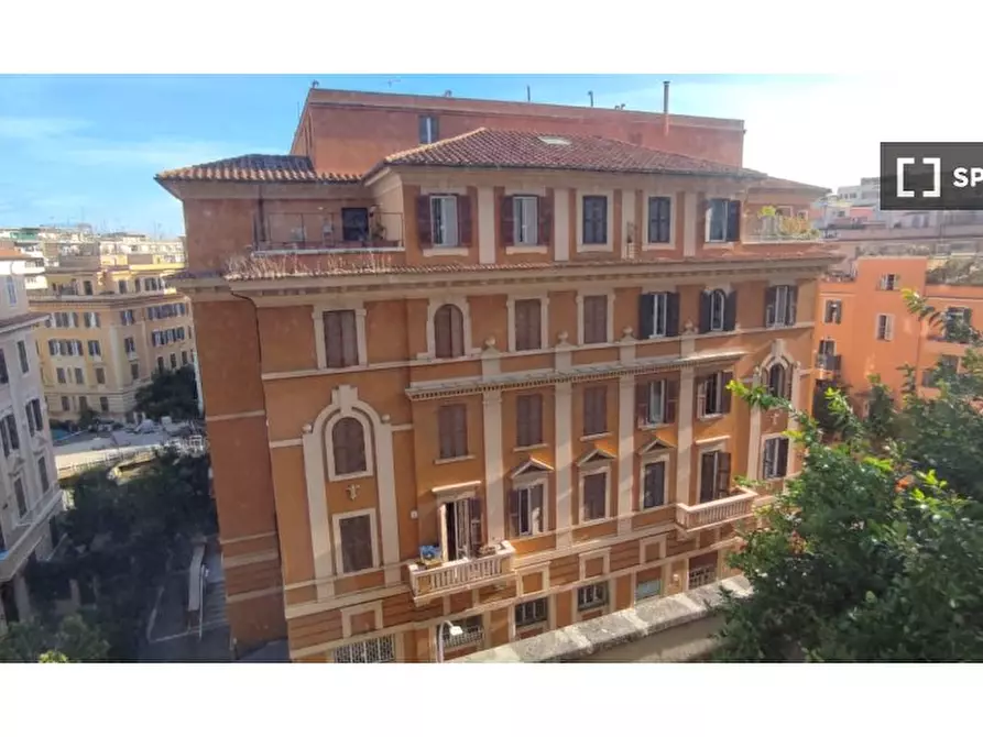 Immagine 9 di Appartamento in affitto  in Via Ambrogio Traversari a Roma