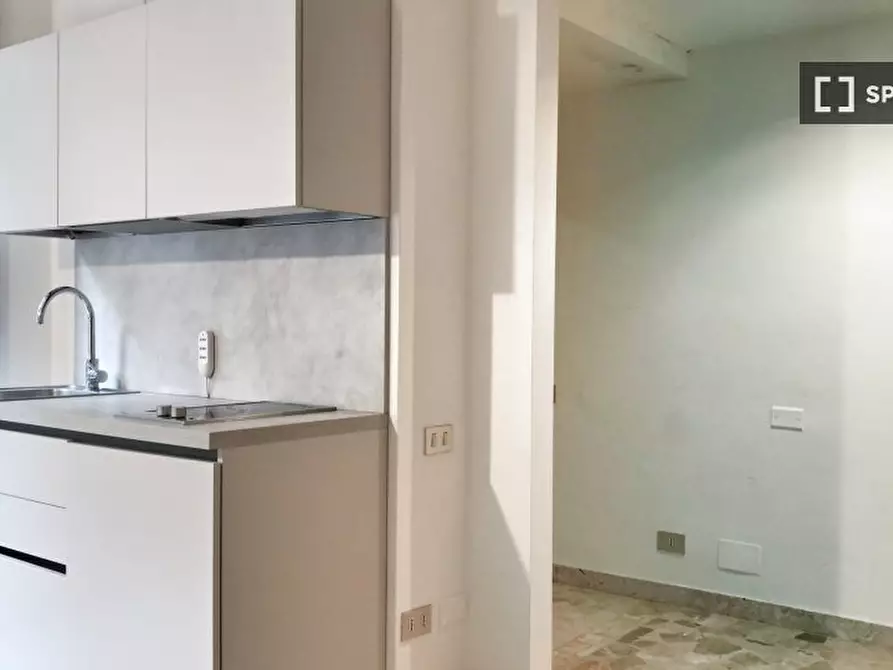 Immagine 13 di Ufficio in affitto  in Via Vincenzo Monti a Milano