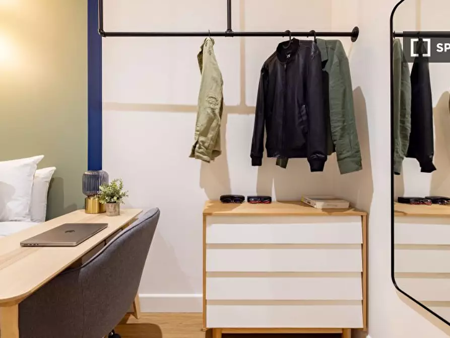Immagine 16 di Appartamento in affitto  in City Garden Row a Islington