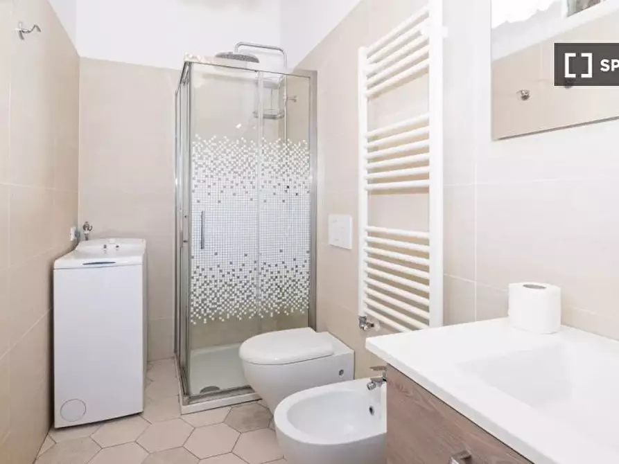 Immagine 2 di Appartamento in affitto  in V.le Bligny a Milano