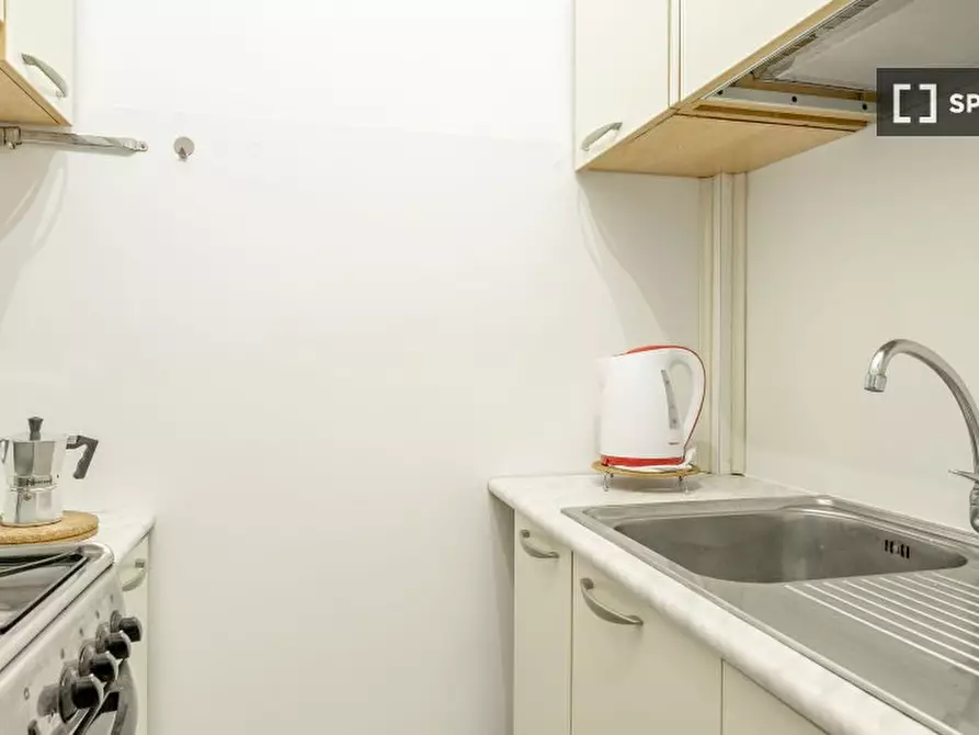 Immagine 4 di Ufficio in affitto  in Via Romolo Bitti a Milano