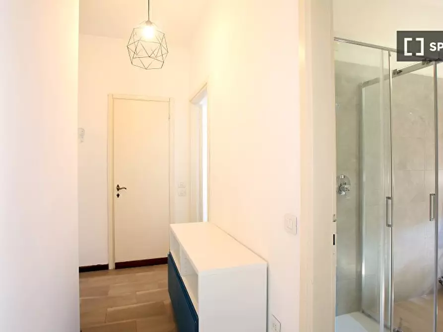 Immagine 11 di Camera condivisa in affitto  in Via Privata Mauro Rota/A a Milano