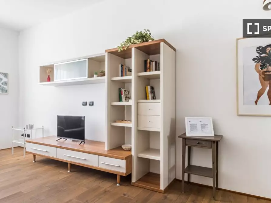 Immagine 14 di Appartamento in affitto  in Viale Corsica a Milano